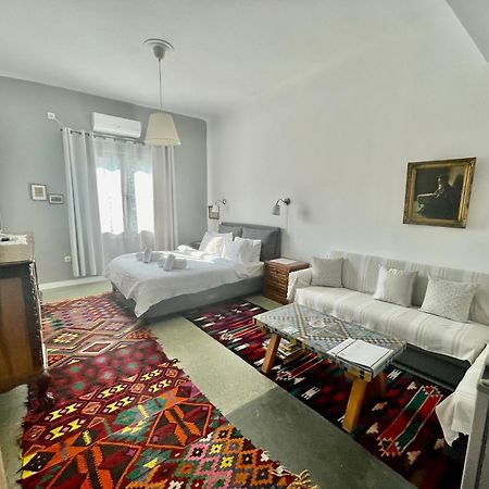 A Litte Taste Of Home Guest House Aten Exteriör bild