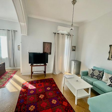 A Litte Taste Of Home Guest House Aten Exteriör bild