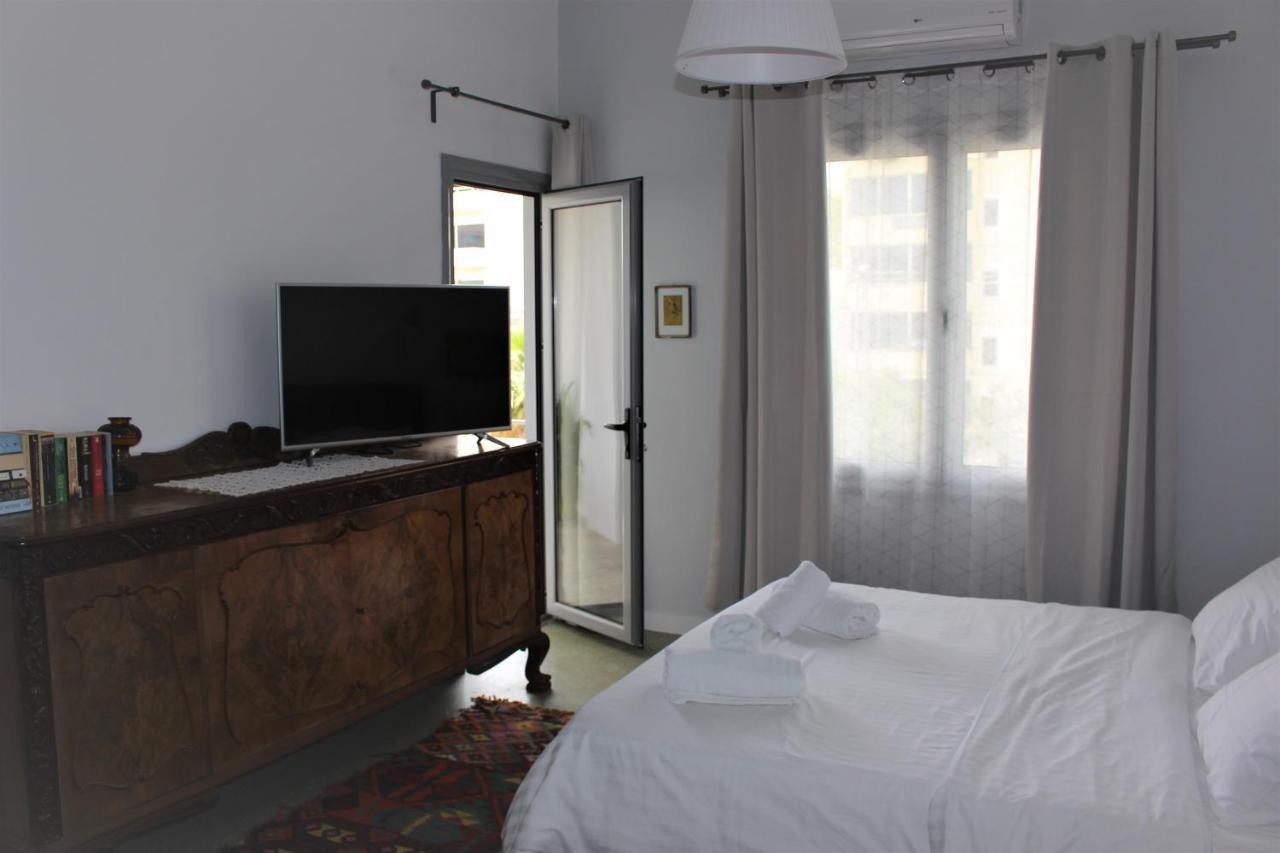 A Litte Taste Of Home Guest House Aten Exteriör bild