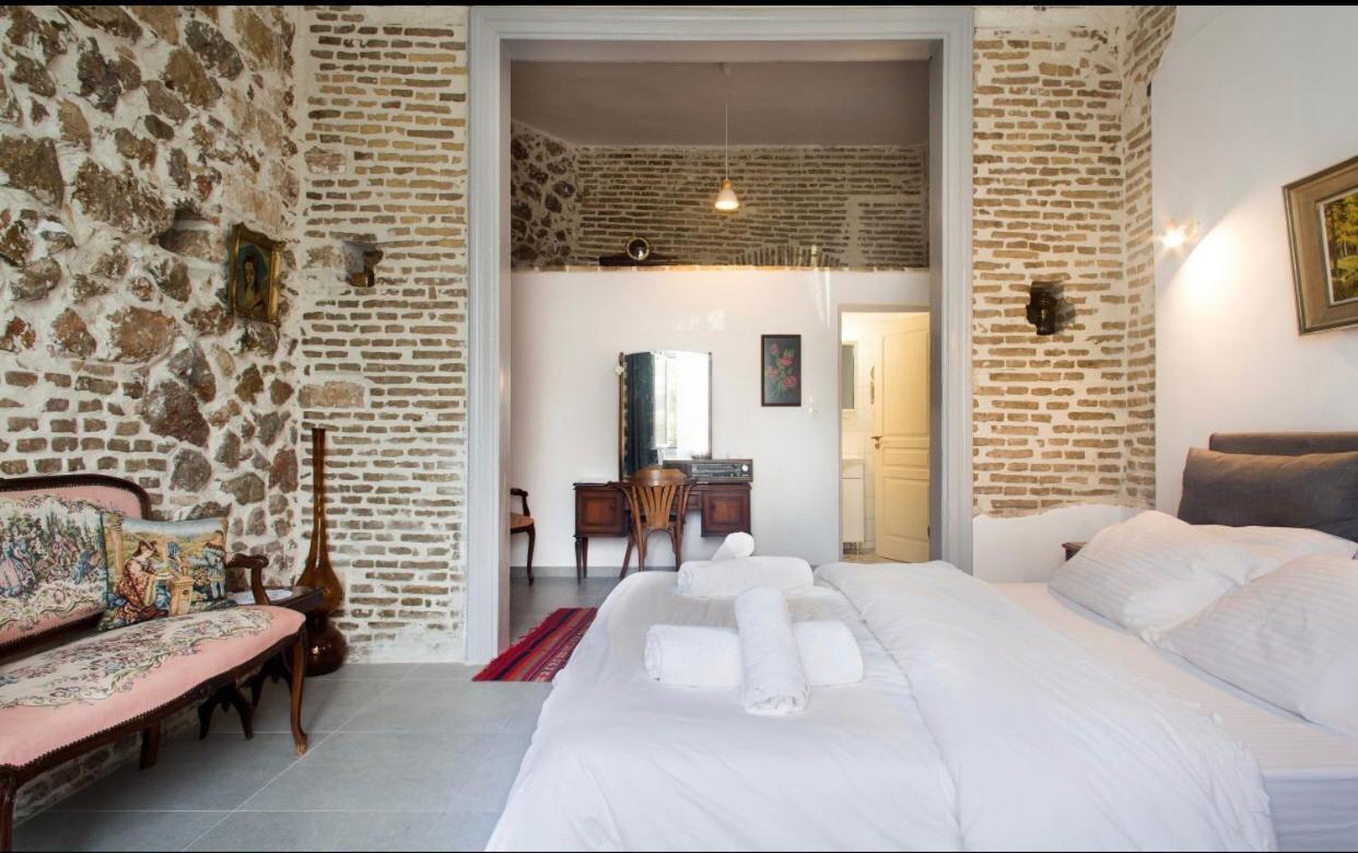 A Litte Taste Of Home Guest House Aten Exteriör bild