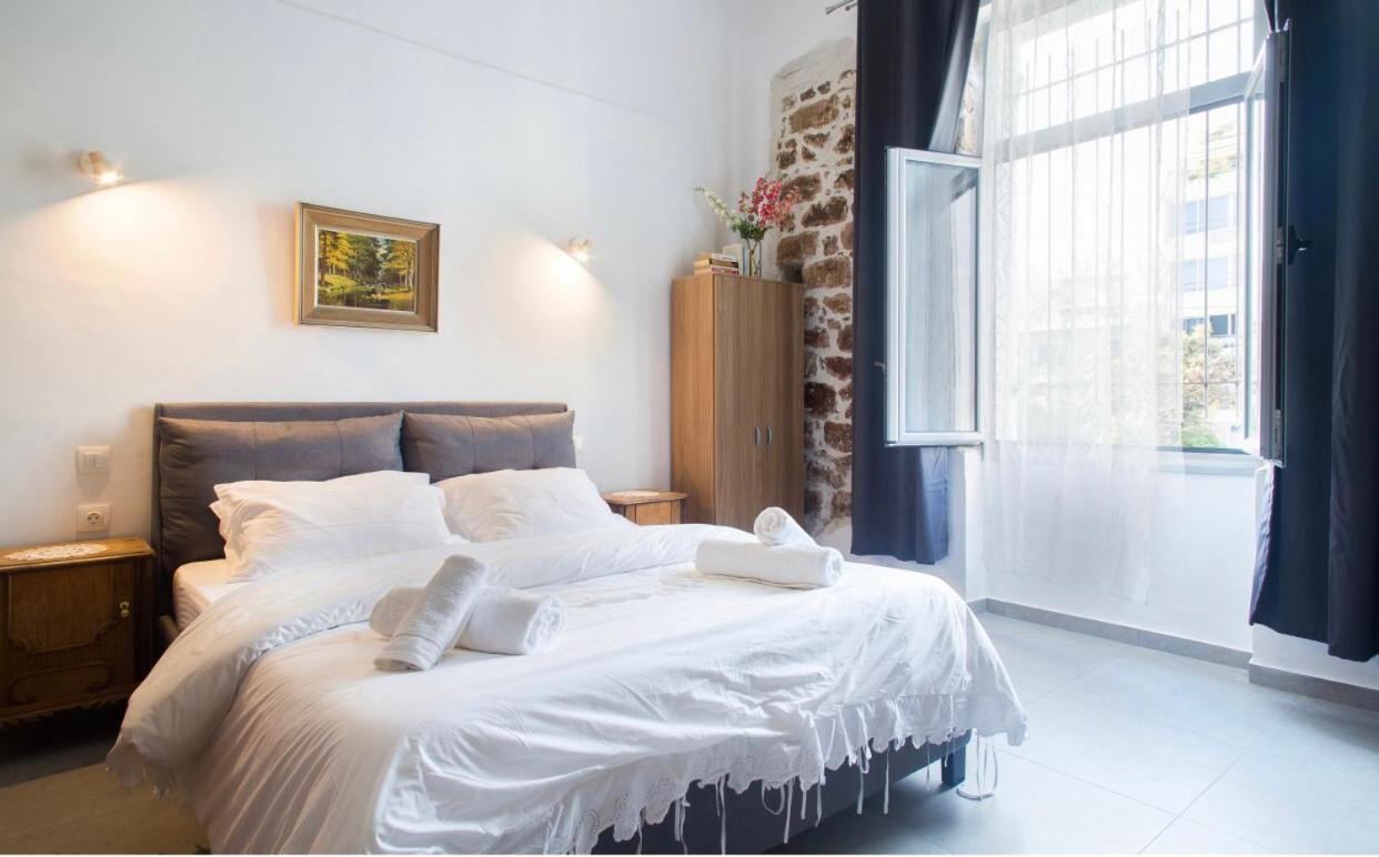 A Litte Taste Of Home Guest House Aten Exteriör bild