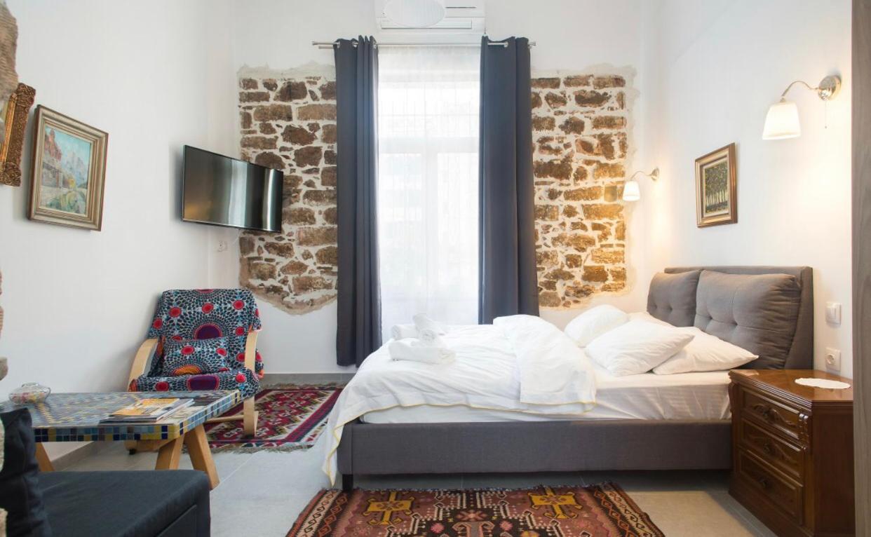 A Litte Taste Of Home Guest House Aten Exteriör bild